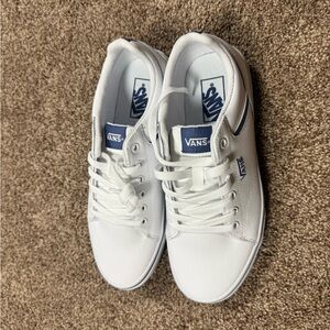 COPY - Vans